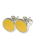 What planet do you like best? Can't get enough Sailor Moon style? Wear Sailor Moon Sailor Venus Earrings. Pair them with a Sailor Moon handbag, sold separatly, for the ultimate Sailor Moon look.