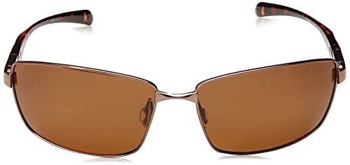 Columbia Men's Trollers Best Rectangular Sunglasses2