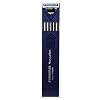 STAEDTLER 200 Mars carbon tekenvullingen 12 stuks etui, HB