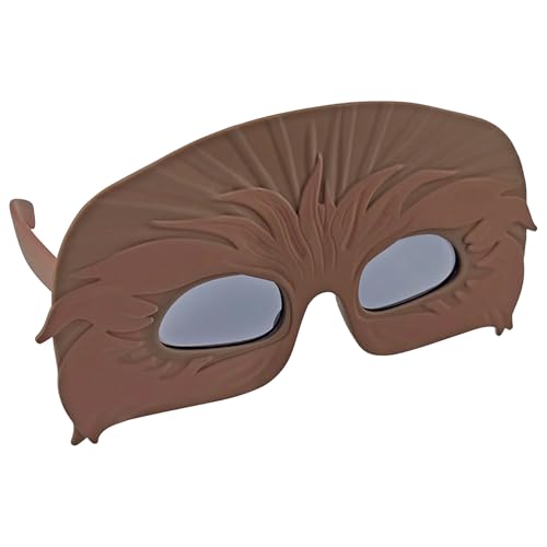 Lunettes Star Wars Chewbacca idée cadeau originale anniversaire
