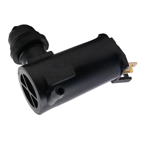 Pompe lave-glace robuste pour pare-brise Odyssey et Insight