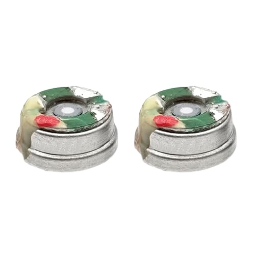 ZYHARUKO ���X�|���V�u 10mm DLC �J�[�{���i�m�`���[�u�X�s�[�J�[ �_�C�i�~�b�N�h���C�u���j�b�g�f�U�C�� �N���A�ȉ����ƍŏ����̘c�݃n�C�t�@�C