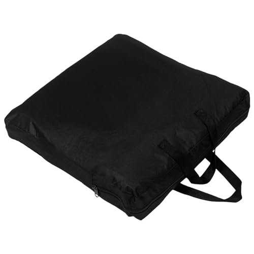 Protector para luz de anillo de 18 pulgadas que evita roturas en transporte de equipos