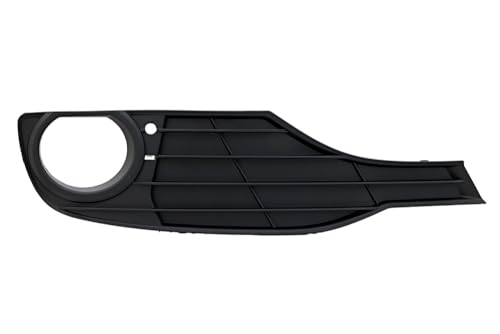 Rejilla de luz antiniebla derecha para BMW Serie 3 2012-2015 miniatura 1