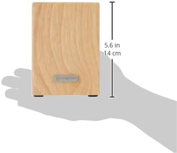 WUSTHOF 6-Slot Steak Knife Storage Block Small
