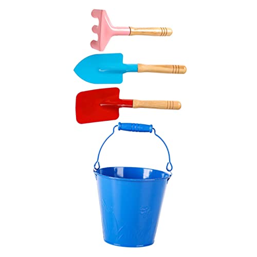 Azada Pequeña Niños Marca YARNOW