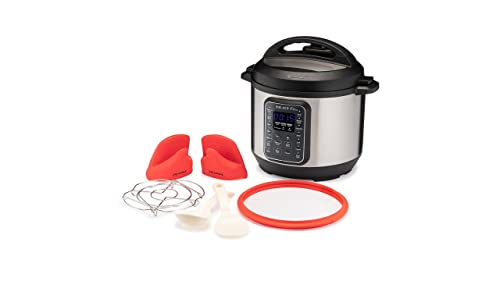 Consejos para Comprar Instant pot que puedes comprar esta semana. 25