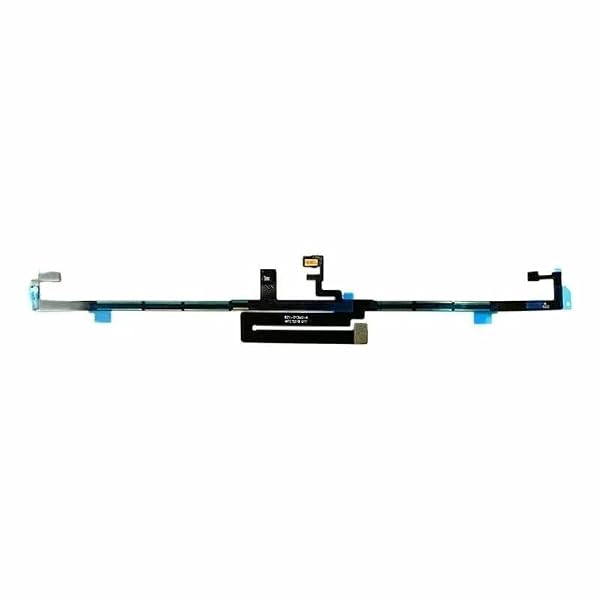 Front Face ID Proximity Sensor Flex for iPad Pro 12.9 2018/2020 by Mustpoint - Used condition - Image 2