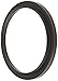 Tiffen 5258SUR 52 to 58 Step Up Filter Ring (Black)