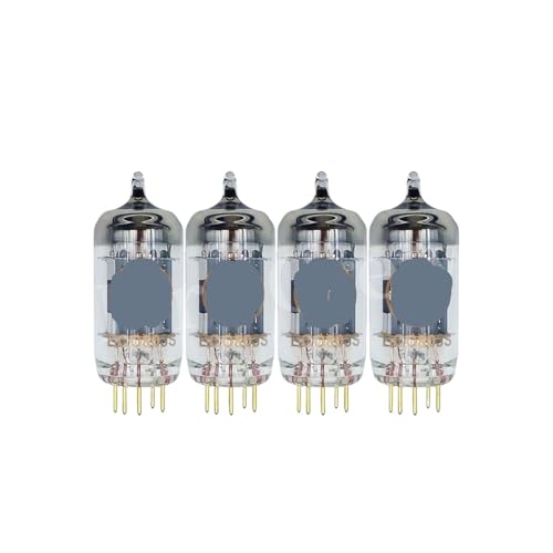 Tube ECC803S 12AX7 haut de gamme, composants HiFi haut de gamme pour amplificateur
