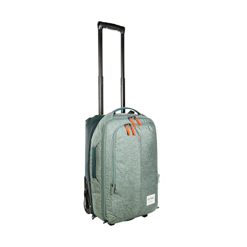 Bagage Travel Roller 40 Tatonka de 50cm, valise ordinateur en matériau écoresponsable durable