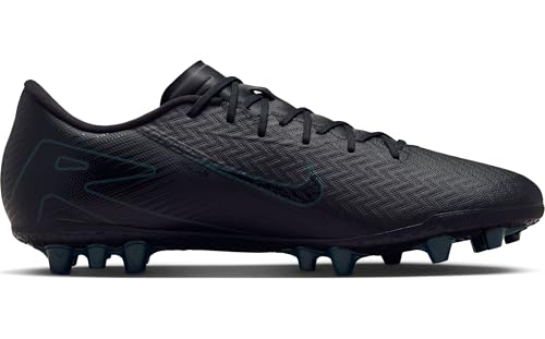 Nike FQ8364-002 Zoom Vapor 16 Academy AG Hombre Black Deep Jungle EU 44 - imagen 10