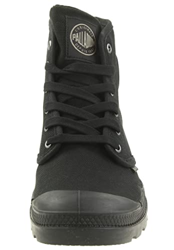 Image of Palladium Women's Hi-Top Trainers