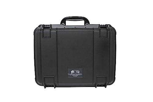 Case Club CC710SEPS4PRO Waterproof Gaming Travel Case To Fit Playstation 4 Pro In Pre-Cut Foam thumb #5