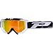 Pro Grip 3200 Enduro Lightsens MX Goggles Yellow