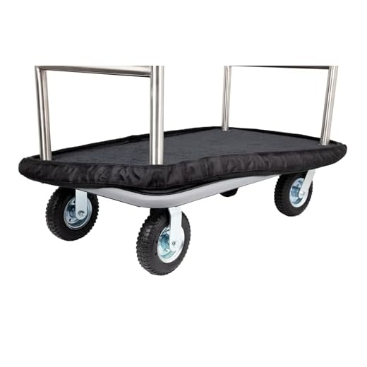 Are you allowed to wrap your luggage in international flight Bellman Cart Bumper Guard for Luggage Protection