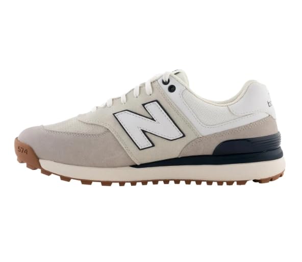 New Balance 574 Greens VS, Chaussures de golf pour homme
