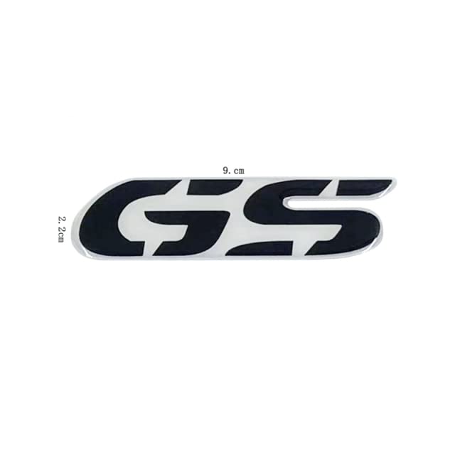 Logo Réservoir Rayé ? Autocollant Protége-Réservoir pour K1600GT 2018 2019 2020