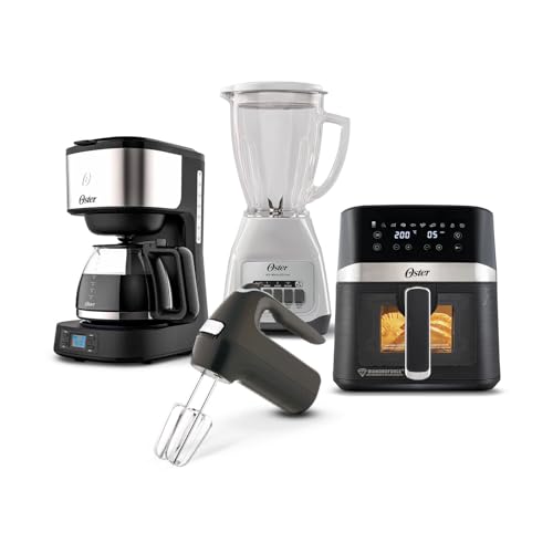 La Mejor Lista de Combo oster que Puedes Comprar On-line. 1