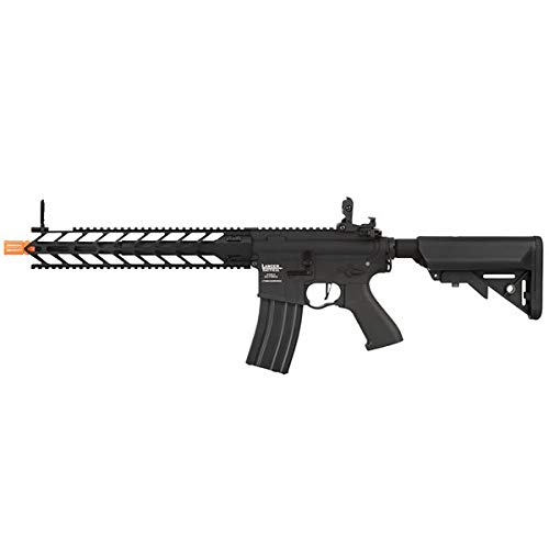 Amazon.co.jp: Lancer Tactical LT-33 ナイトウイング SPR 電動