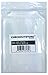 100 CheckOutStore Clear Storage Pockets (5 5/8 x 7 3/8)
