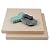 Thermoform Molding Foam - (Holstex Brand) - Mega Form - USA Made - (12in x 11.5in x 1in) - (2 Pack) - for KYDEX, Holstex, Boltaron, ABS Plastic Sheet Molding