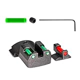 TAG Precision TAC Gun Sight Compatible with Kimber...