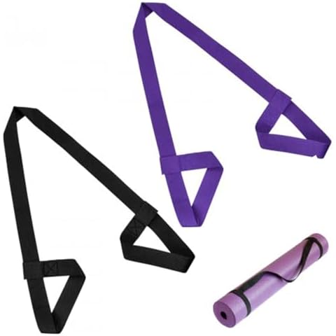 Sangle de Yoga Dokeno Cover
