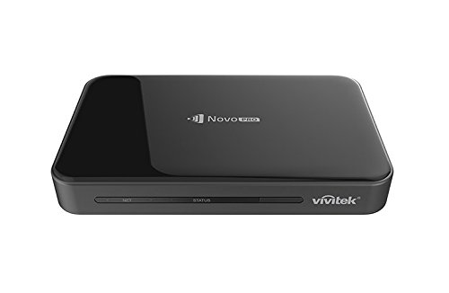 Vivitek Network NP2000US NovoPRO Wireless Presentation & Collaboration System Retail