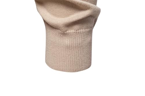 Mens V Neck Button Up Cotton Cardigan Sweaters Social Knit Sweater Cardigans for2