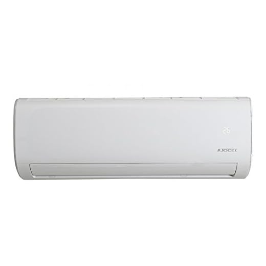 Jocel Aire Acondicionado Inverter 3000 Frigorías Bomba de Calor JACS12-020062