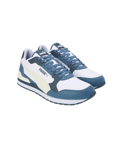 Image of Puma Unisex-Adult St Runner V4 L Sneaker