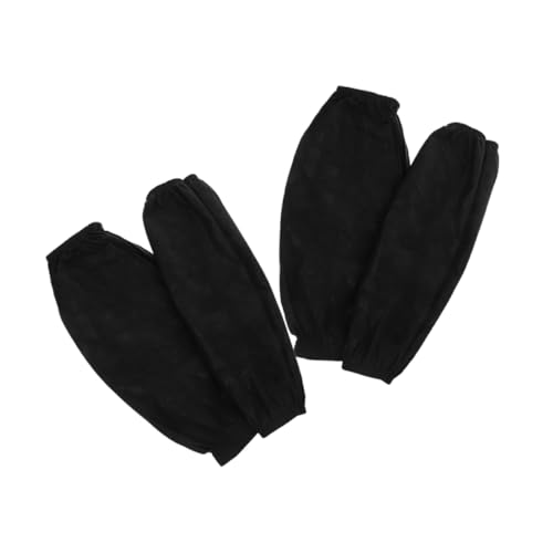 NULYLU for Home Work Pairs of Compression Sleeves for Arms Oil-resistant for Cleaning Cooking