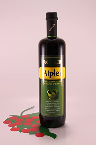 Alpler 70 cl. - Roner Alto Adige