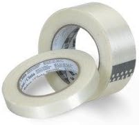 Scotch Filament Tapeclear (897)