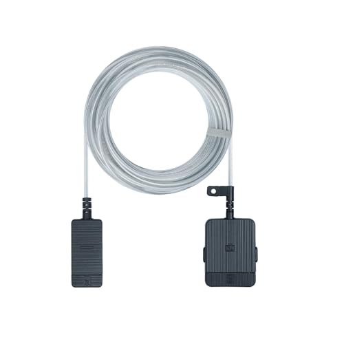 Cable invisible de 15 m VG-SOCR15 ZA para colgar tu TV como un cuadro artístico