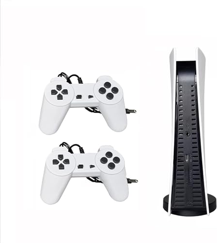 Perfetto per adulti o bambini (età 12-18) come regalo di compleanno. La console di gioco classica è una buona scelta come regali di Natale, regali del Ringraziamento/San Valentino.