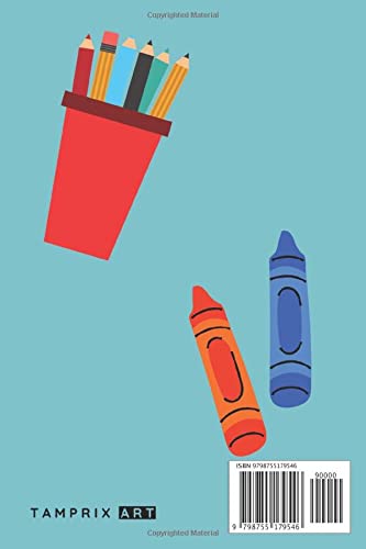 I am Smart journal for boys: Lined journal for learning to write for kids age 4-12 years old - Image 2