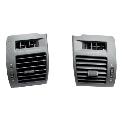 Aérateurs de climatisation Prado 2700 pour remplacer une grille de ventilation cassée