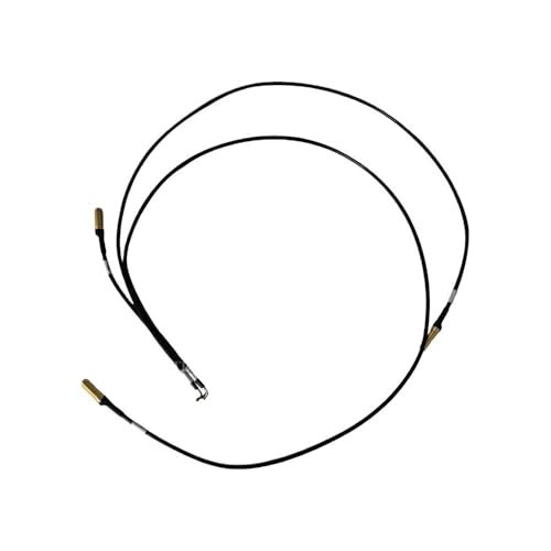 Placa de distribución energía para reparar averías en el cable ESC negro izquierdo apto para T16