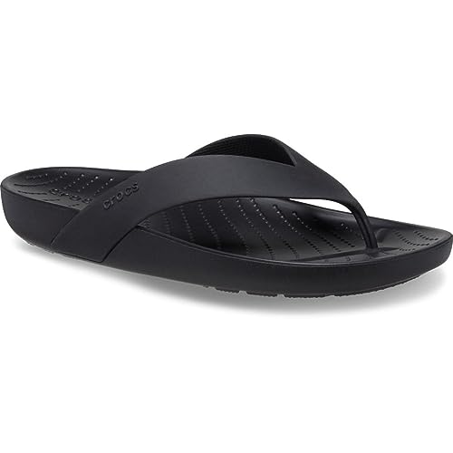 Crocs Women's Splash Flip Flop3