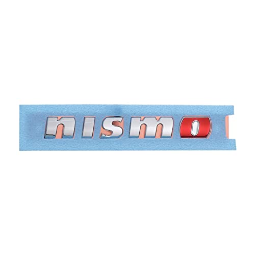 Amazon | NISSAN (日産) 純正部品 エンブレム トランク リツド