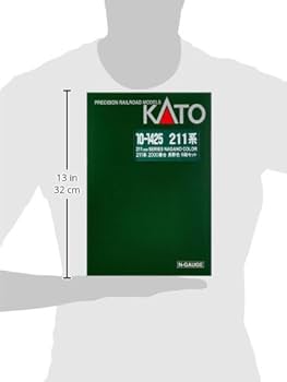 KATO 10-1425 211系 2000番台 6両セット N) 10-1425 211系2000番台 長野色 6両セット | カトー | カトー