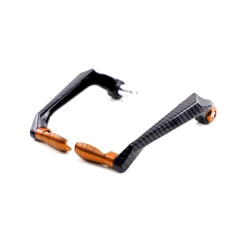 Protège-mains moto guidon 28 mm pour NC 750X MT 07 Dax Grom