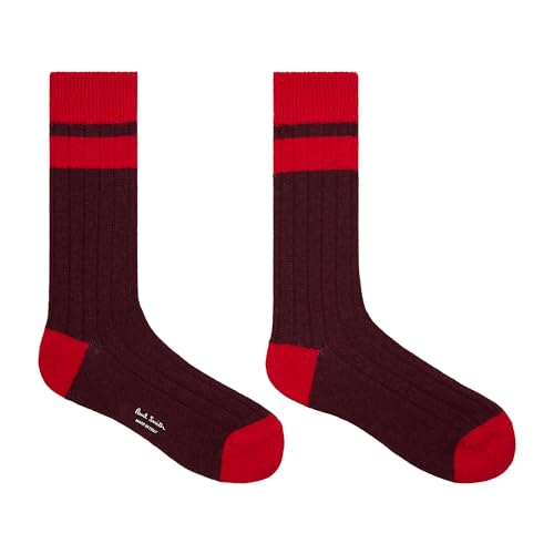 Paul Smith Men's Ps Hampstead Socks2