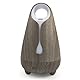 NATURESUN 247445 Diffusor CONNECTY Holz grau, Papier
