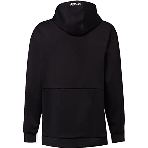 Image of Oakley mens Park Recycled Softshell Hoodie