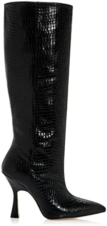 Stuart Weitzman Parton Black 7 M | Image 2