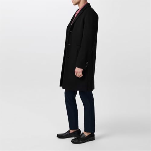 Image of Ted Baker Men's Labi Leather Loafer