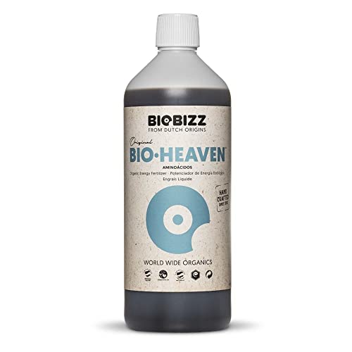 BioBizz 06-300-105 Naturdünger Bio-Heaven 500 ml